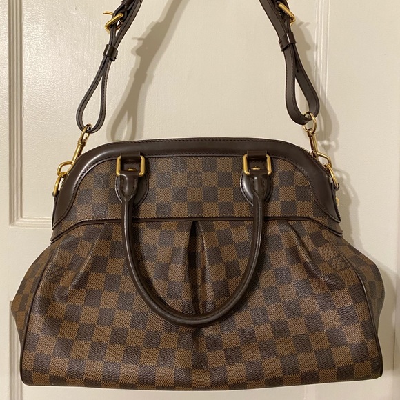 Louis Vuitton Damier Trevi - Picture 4 of 8